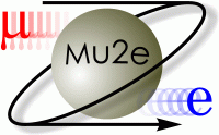 Mu2e logo